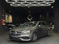 Mercedes-Benz CLA 200 Shooting Brake 200d 7G-DCT Gris - thumbnail 1