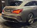 Mercedes-Benz CLA 200 Shooting Brake 200d 7G-DCT Gris - thumbnail 8