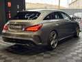 Mercedes-Benz CLA 200 Shooting Brake 200d 7G-DCT Gris - thumbnail 9