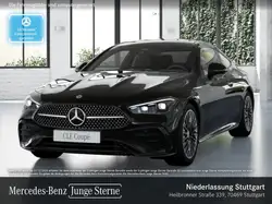 Mercedes-Benz CLE 200 AMG+NIGHT+PANO+360+TOTW+KEYLESS+9G