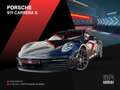 Porsche 992 Carrera S Coupé PDK Negru - thumbnail 1