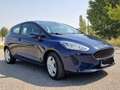 Ford Fiesta Cool & Connect 1,1 Start/Stop Blau - thumbnail 2