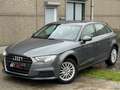 Audi A3 A3 Sportback 1.6 TDi S-Tronic 2017 Gps Airco Euro6 Grijs - thumbnail 1