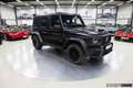 Mercedes-Benz G 63 AMG G800 Brabus | Facelift Schwarz - thumbnail 1