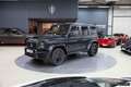 Mercedes-Benz G 63 AMG G800 Brabus | Facelift Schwarz - thumbnail 4
