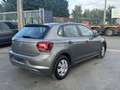 Volkswagen Polo 1.0i Trendline * GARANTIE 12 MOIS * Grau - thumbnail 4