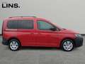 Volkswagen Caddy eHybrid 110 kW Rot - thumbnail 6