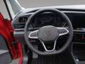 Volkswagen Caddy eHybrid 110 kW Rot - thumbnail 12