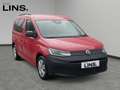 Volkswagen Caddy eHybrid 110 kW Rot - thumbnail 7