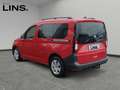Volkswagen Caddy eHybrid 110 kW Rot - thumbnail 3