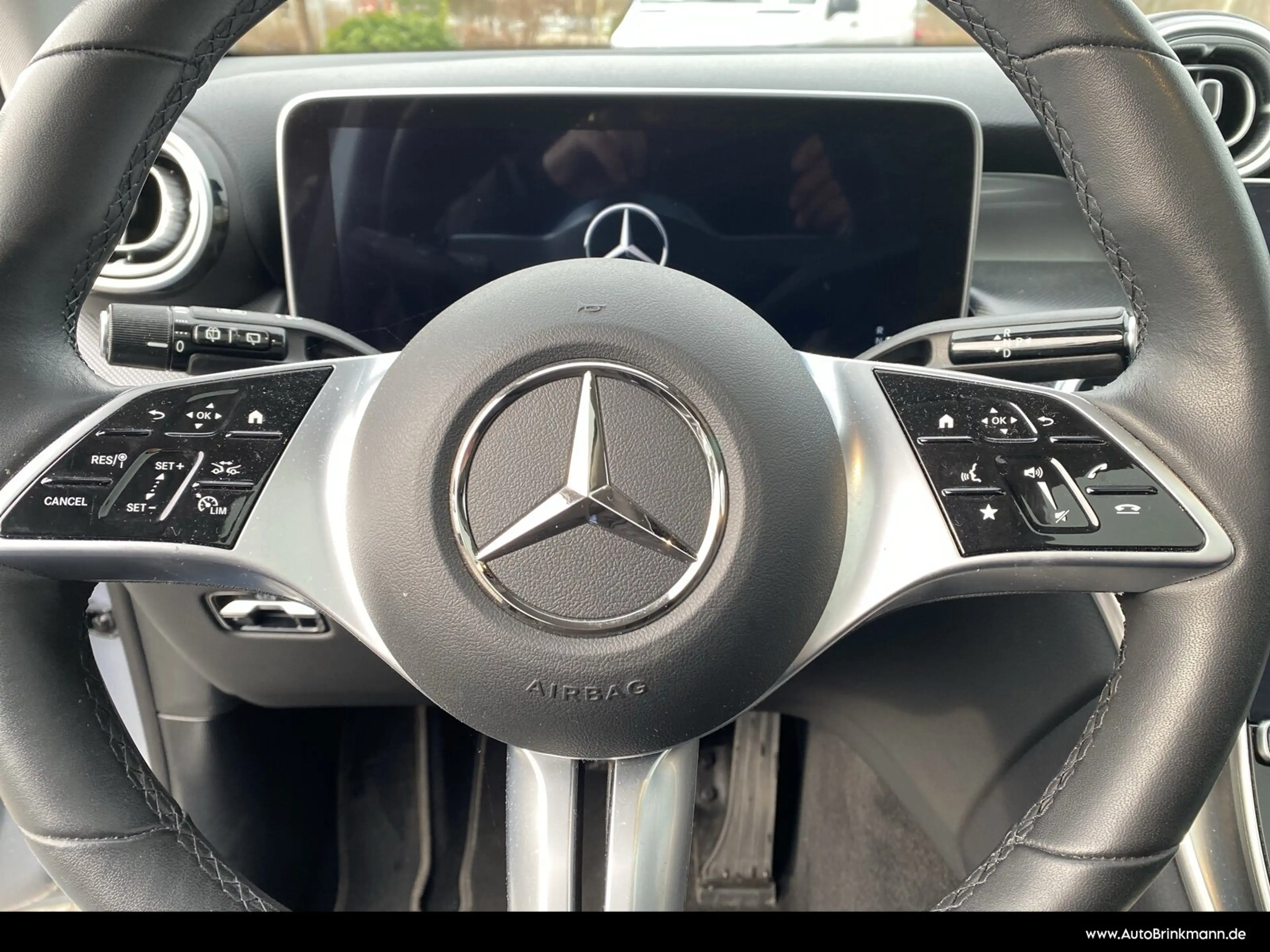 Mercedes-Benz GLC 220 GLC 220 d 4M ADVANCED+/PANO-SHD/AHK/MBUX/NAVI LED — photo 12