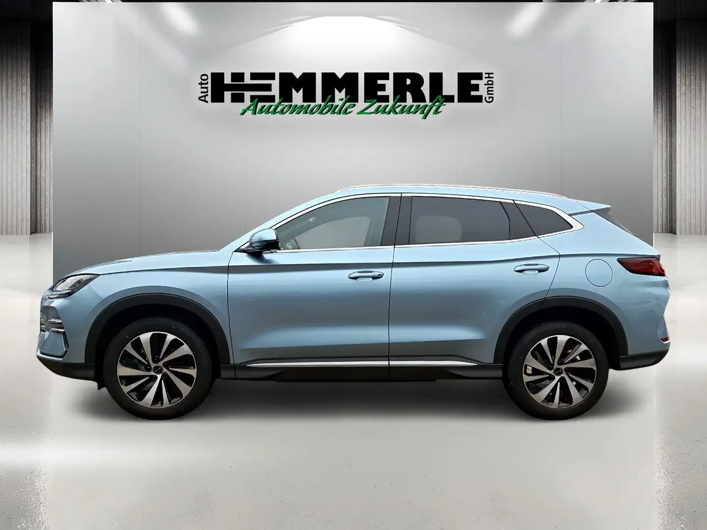 BYD Seal U 1.5 DM-i Boost !!! Black Friday !!! Bleu - 2