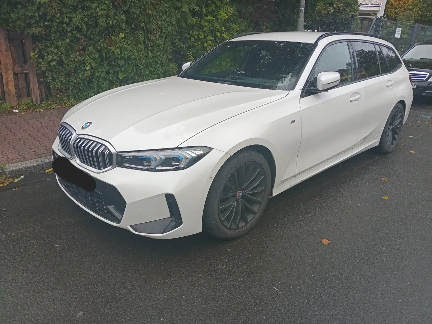 BMW 320 Export 320i Aut. M Sport - 2