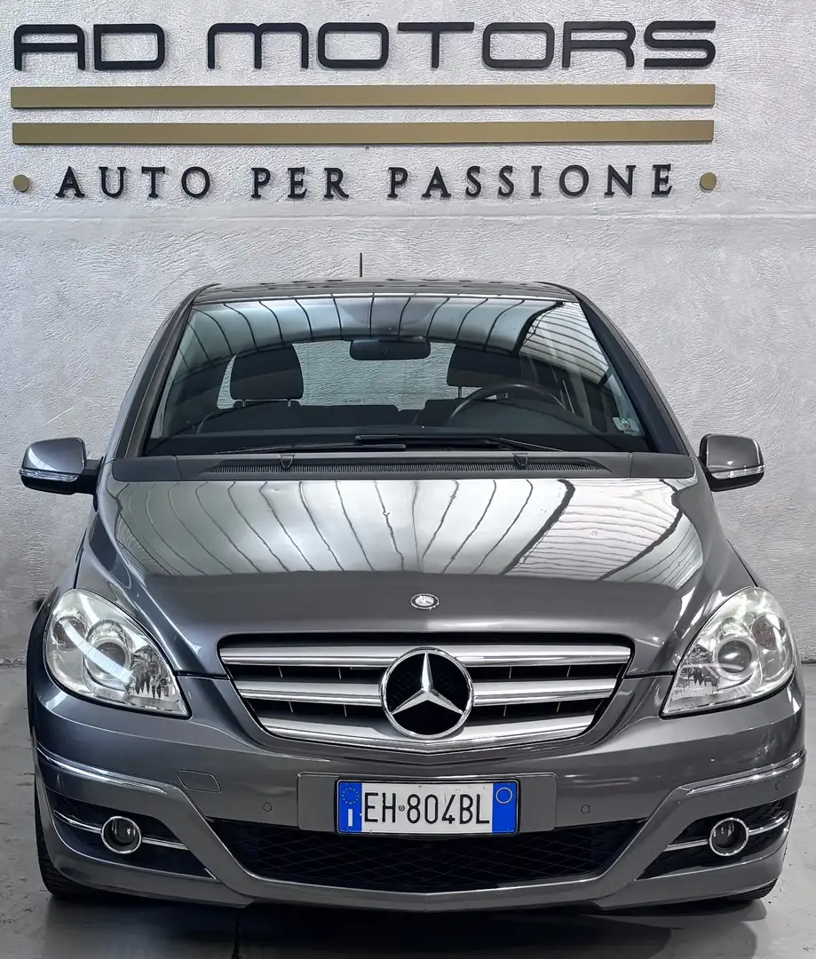 Mercedes-Benz B 180 cdi Premium - 2