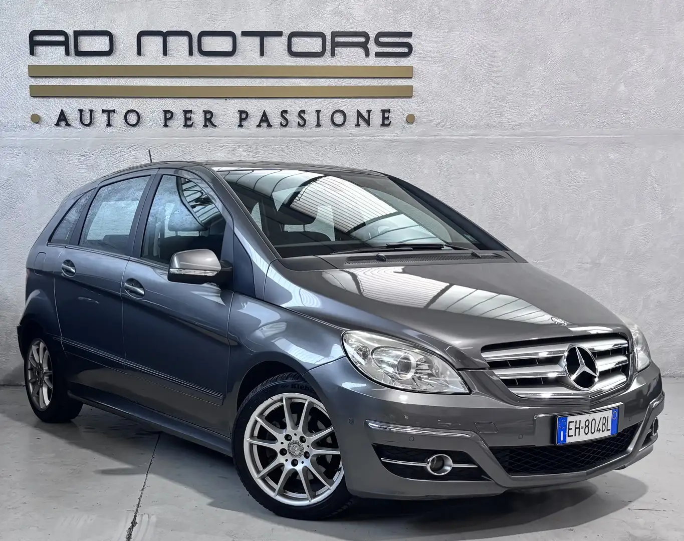 Mercedes-Benz B 180 cdi Premium - 1