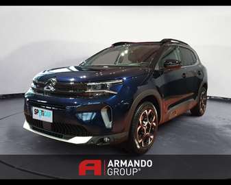 PureTech 130 S&S EAT8 Shine