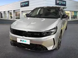 Opel Corsa 1.2 100cv Hybrid GS AT6 — фото 1