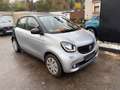 smart forFour 1.0 52kW passion Noir - thumbnail 2