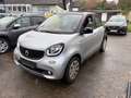 smart forFour 1.0 52kW passion Noir - thumbnail 1