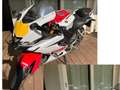 Yamaha YZF-R125 Bianco - thumbnail 2