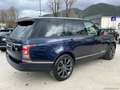 Land Rover Range Rover 3.0 TDV6 Autobiography Bleu - thumbnail 5