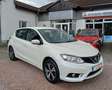 Nissan Pulsar 1.2 Sitzheizung Rückfahrkamera Blanc - thumbnail 1