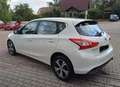 Nissan Pulsar 1.2 Sitzheizung Rückfahrkamera Blanc - thumbnail 6