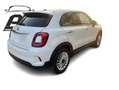 Fiat 500X 1.3 T4 150CV BENZ AUTOM. CONNECT CROSS NAZIONALE Blanc - thumbnail 5