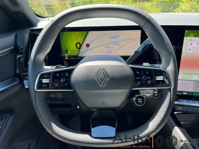 Renault Austral view 23