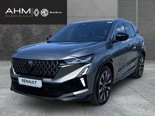 Renault Austral main image