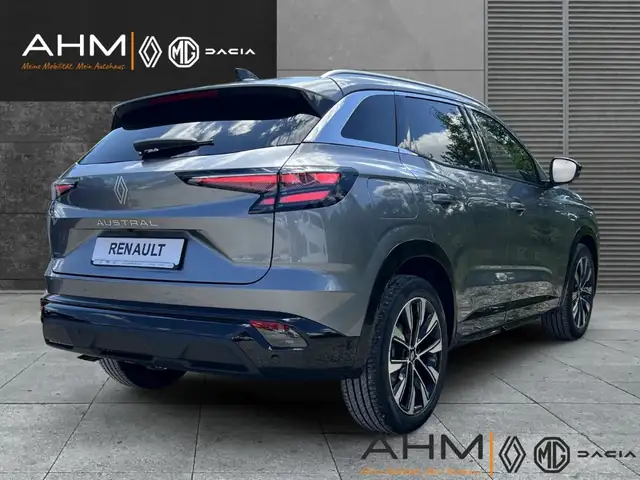 Renault Austral view 2