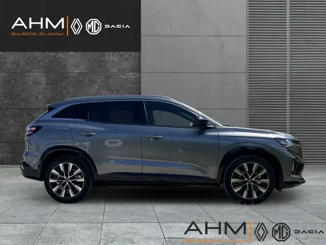Renault Austral view 6