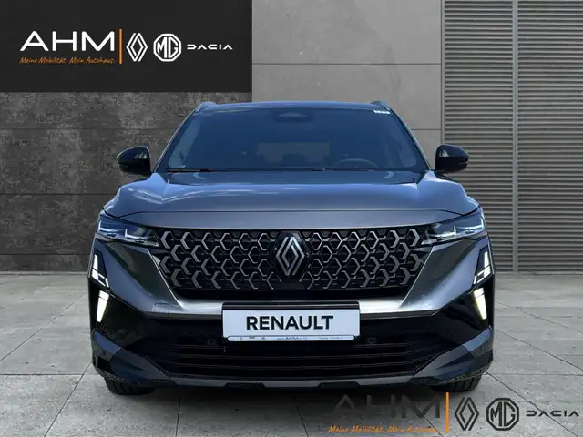 Renault Austral view 3
