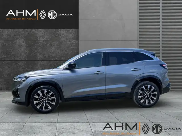 Renault Austral view 5