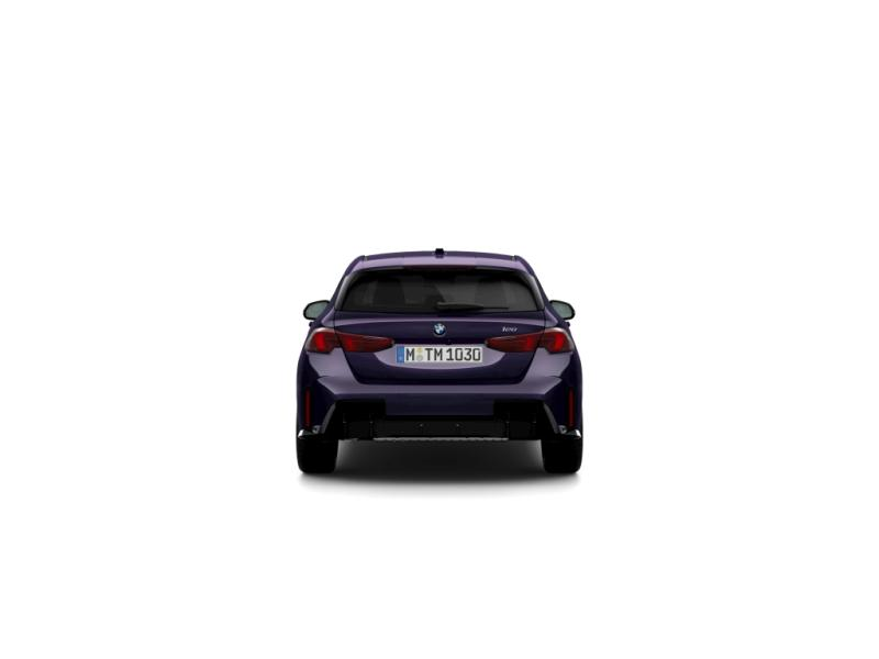 BMW 120 PACK M — photo 4