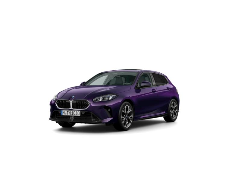 BMW 120 PACK M
