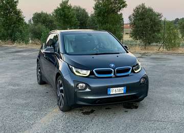 94 Ah (Range Extender)