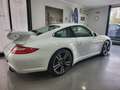 Porsche 997 4s PDK kit aero gt3 Edition Certificata Porsche!!! Blanc - thumbnail 5