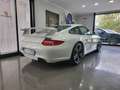 Porsche 997 4s PDK kit aero gt3 Edition Certificata Porsche!!! Blanc - thumbnail 4