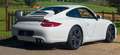 Porsche 997 4s PDK kit aero gt3 Edition Certificata Porsche!!! Bianco - thumbnail 2