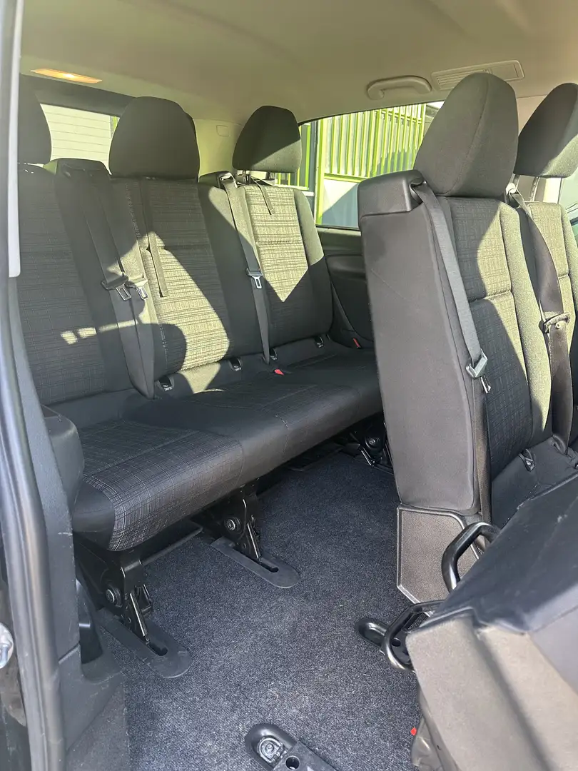 Mercedes-Benz Vito tourer long 9 posti - 2