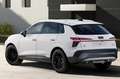 Audi Q3 Intense Tech LED+ KlimaP MMI+ Keyl PrivG 18Z eH... Weiß - thumbnail 3