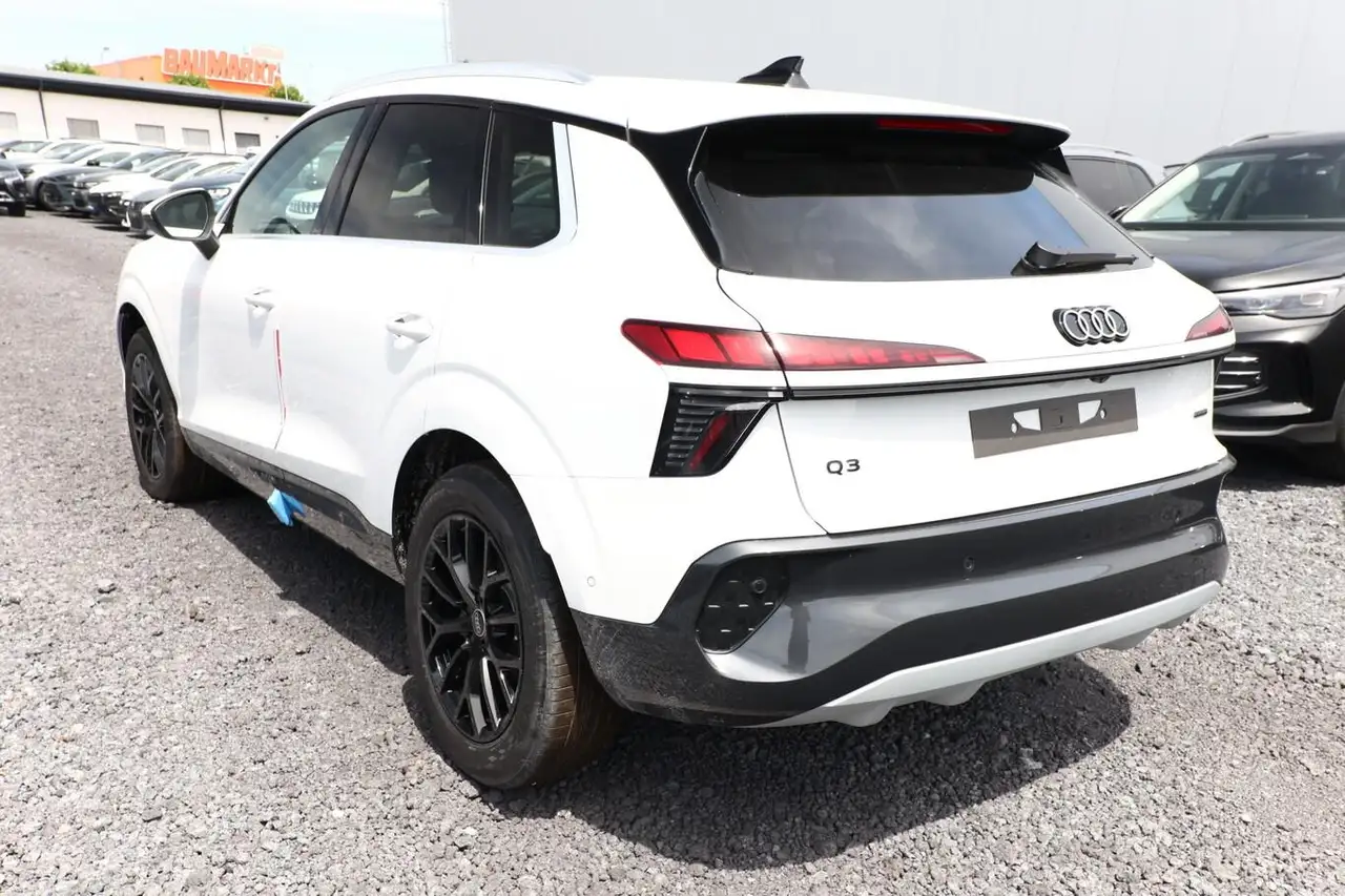 Audi Q3 2026