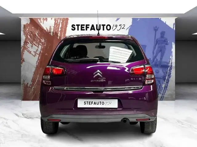 Citroen C3 view 6