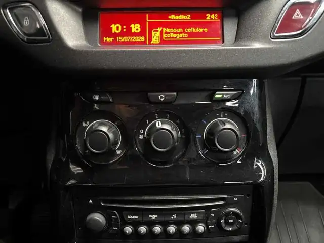 Citroen C3 view 18