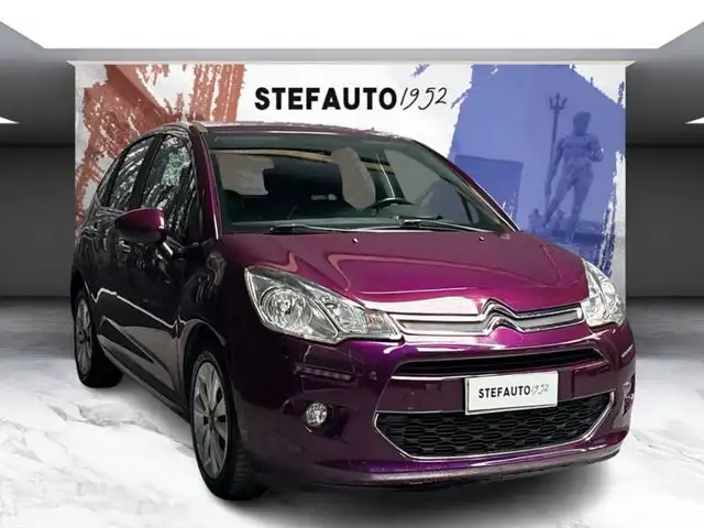2015 Citroen C3 for sale