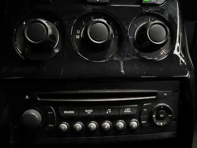 Citroen C3 view 17