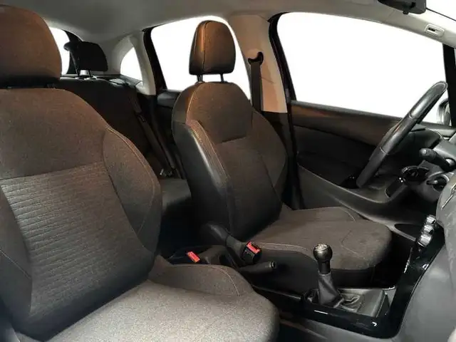 Citroen C3 view 16