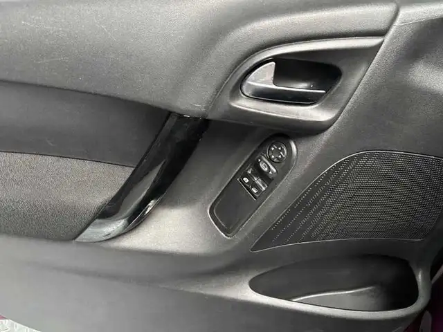 Citroen C3 view 10
