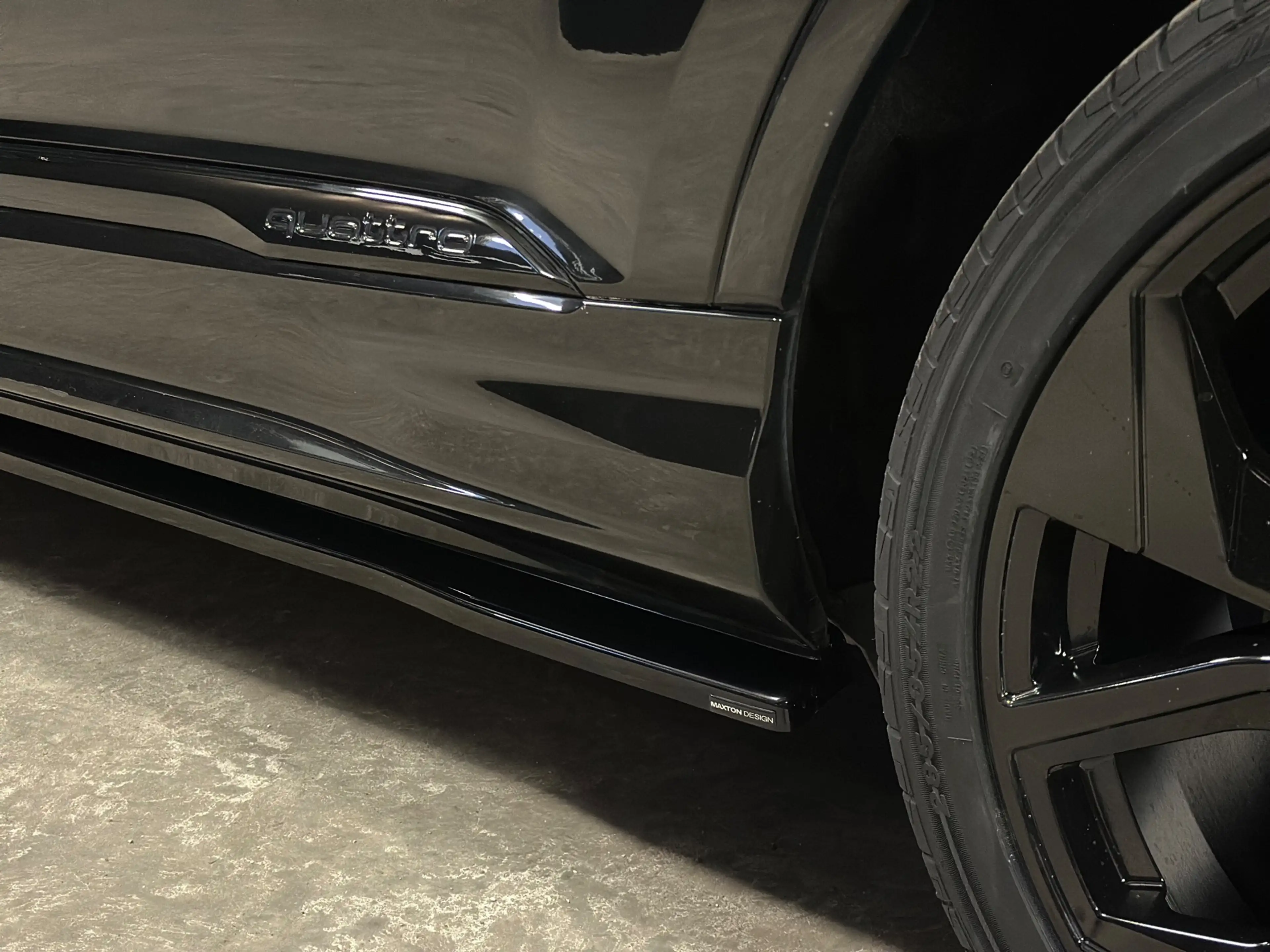 Audi Q7 55 TFSI e quattro 3X S-LINE|FULL OPTIONS — photo 38